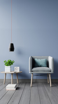 Create a refreshing home style 65