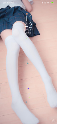 丝袜长腿