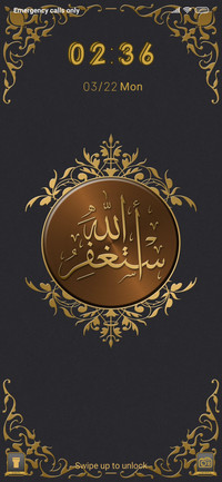Istighfar