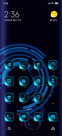 Techie ten