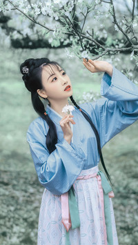 宋朝女性的婚姻自由