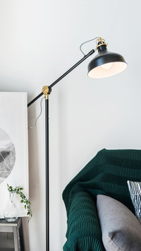 How can we live without floor lamp 4