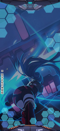 崩坏3—女武神参上
