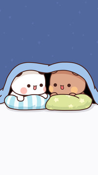 一二布布可爱来袭