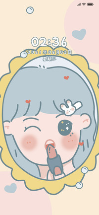 简约我要变好看