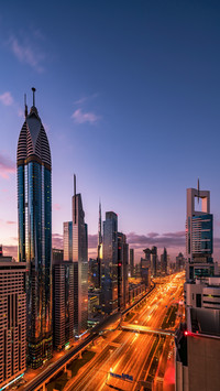 The modern version of the great wall in saudi arabia