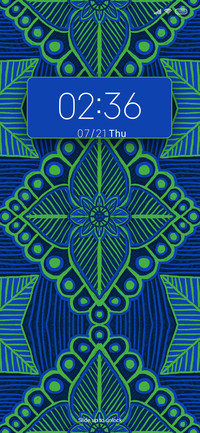 Pattern
