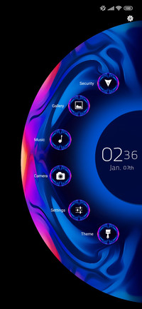 iOs fio