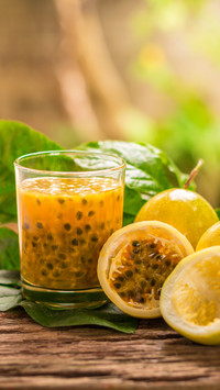 King of passion fruit vitamin c 3