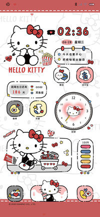 凯蒂猫 购买快乐