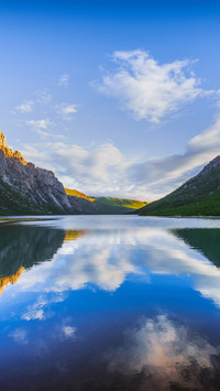 The most worth ten heaven attractions