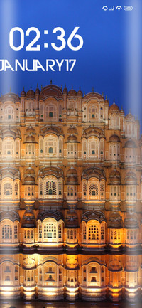 Hawa Mahal