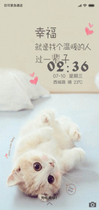 小猫咪