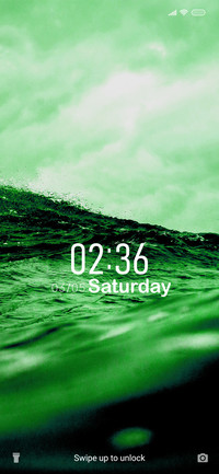 Sea
