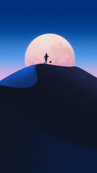 想象的世界