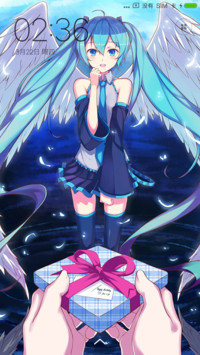 初音2