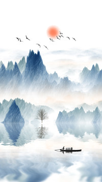 Chinese style