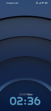 Minimal Ace