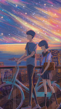 Lovers 2