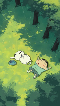小新驾到快乐永不退潮