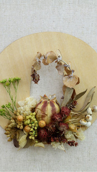 Seasonal floral production techniques 7
