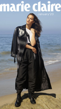 Marie Claire