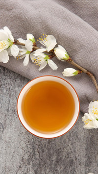 人生七味少不了茶