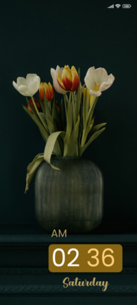 Flowers