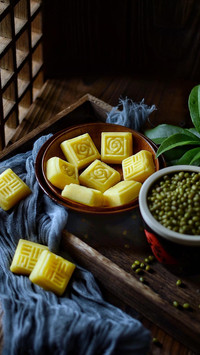 中式点心之美