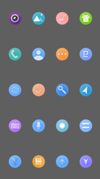 ONE BLUE