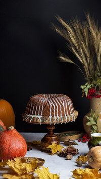 Origin of different cakes 43