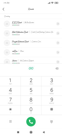 QuickOn