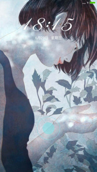 Moonlight月光