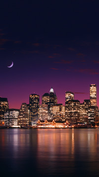 Manhattan 7