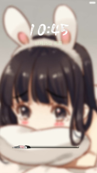 萌呆爱