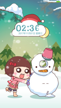 Hey Winter