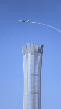 城市观察者
