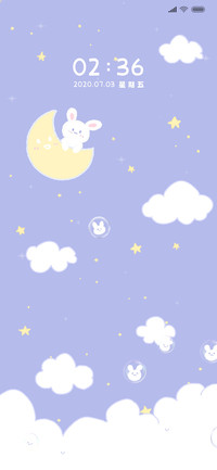 星月兔