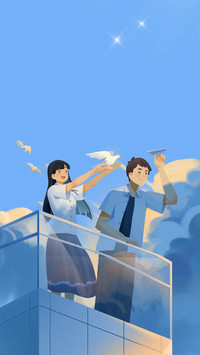 毕业季青春不散场-锐景创意