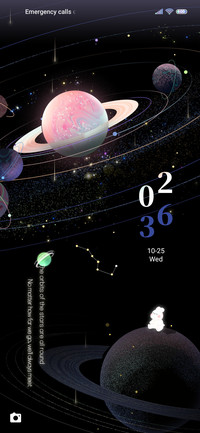 Interplanetary