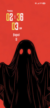 Crimson Ghost