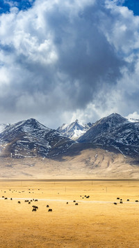 少有人知的如画风景