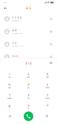 油炸小辣椒
