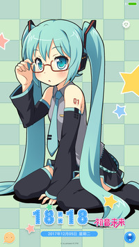 初音未来系列3