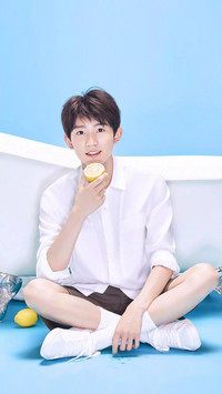 TFBOYS砥砺前行