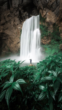 A must visit hiking paradise on may day 2
