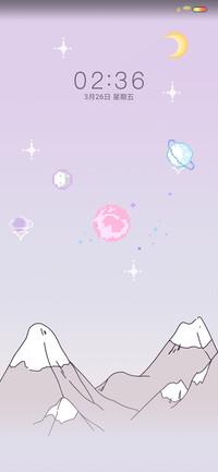 像素星球