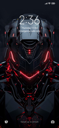 mecha