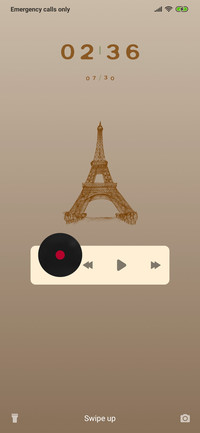 Eiffel Tower_3MDS