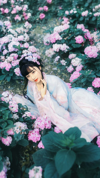古人如何花式秀恩爱